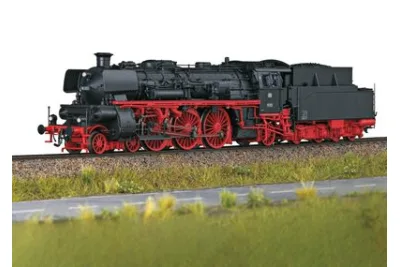 Trix 25323: Паровоз 18 323