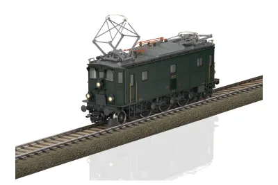 Trix 25350: Locomotive électrique Ae 3/5