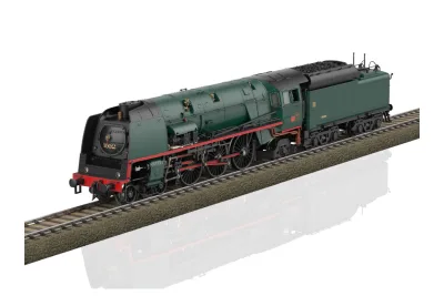 Trix 25481: Steam locomotive series 1