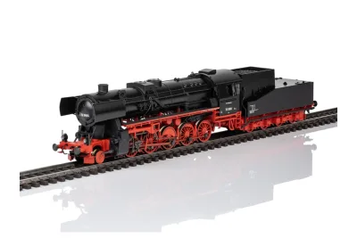Trix 25535: Stoomlocomotief reeks 52