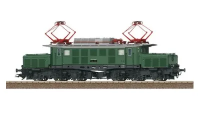 Trix 25993: Elektrická lokomotiva řady E 94