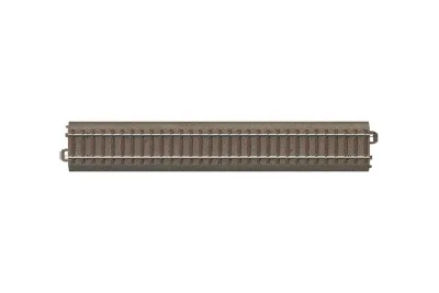 Trix 62236: Trix vía H0 recta longitud 236,1 mm