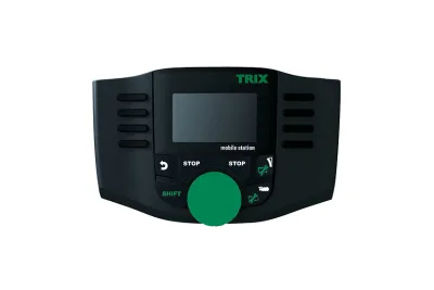 Trix 66955: 66955