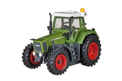Viessmann 1166: Fendt tractor