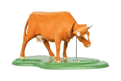 Viessmann 1582: Rind