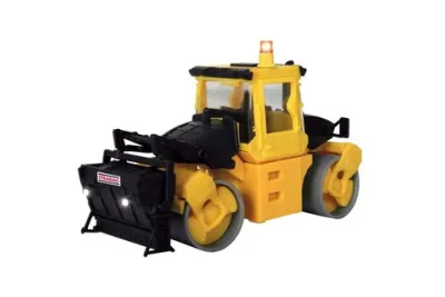 Viessmann 21558: Bomag Walze