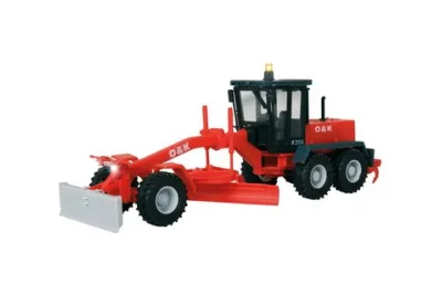 Viessmann 21662: O&K Grader