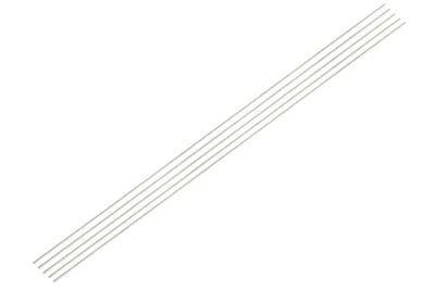 Viessmann 4191: H0 Oberleitungsdraht 250 mm 5x