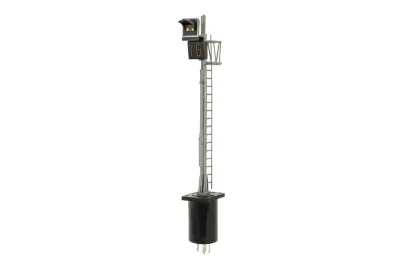 Viessmann 4622: H0 Licht-Vorsignal SBB Typ N