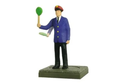 Viessmann 5023: Traffic controller