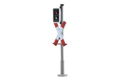Viessmann 5057: Level crossing safety system