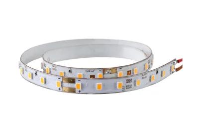 Viessmann 5086: LED-Leuchtstreifen 250mm 5mm breit mit 42 LEDs warmweiß