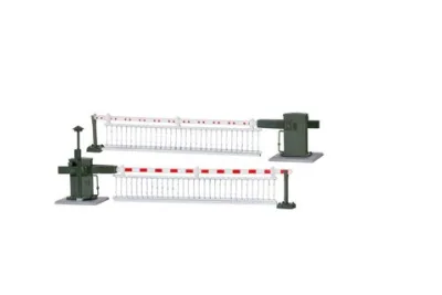 Viessmann 5107: Level crossing barrier