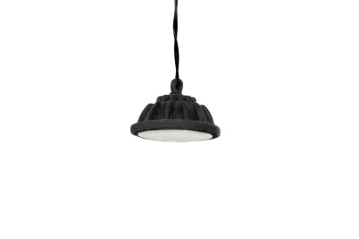 Viessmann 6088: H0 Hängende Industrieleuchte modern LED weiß