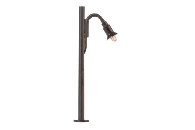 Viessmann 7160: Z Holzmastleuchte