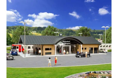 Vollmer 43575: Bahnhof Willingen