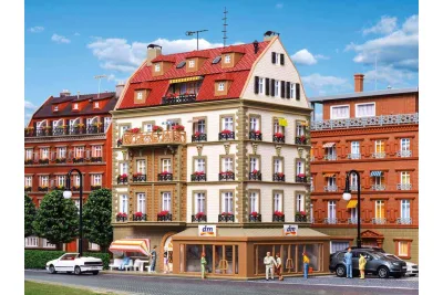 Vollmer 43619: DM-Drogeriemarkt