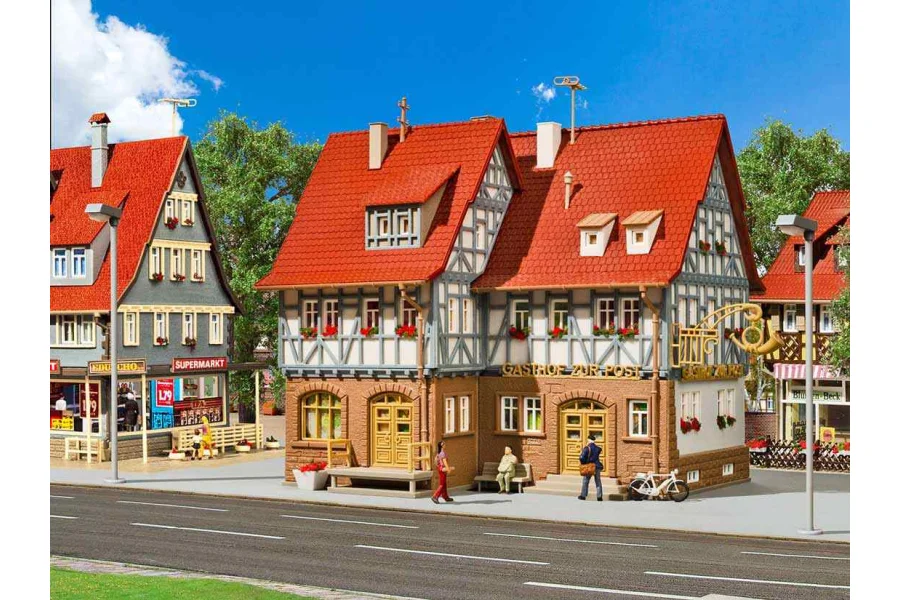 Gasthof zur Post