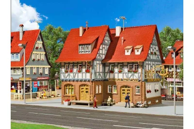 Vollmer 43637: Gasthof zur Post