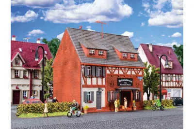 Vollmer 43652: Kolonialwaren