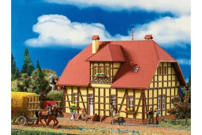 Vollmer 43654: Casa de urbanización