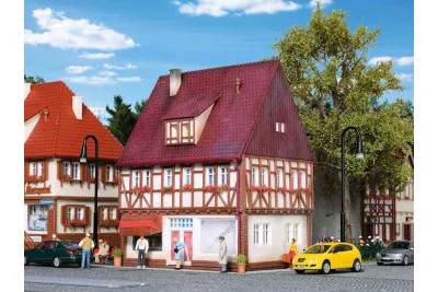 Vollmer 43669: Buchhandlung
