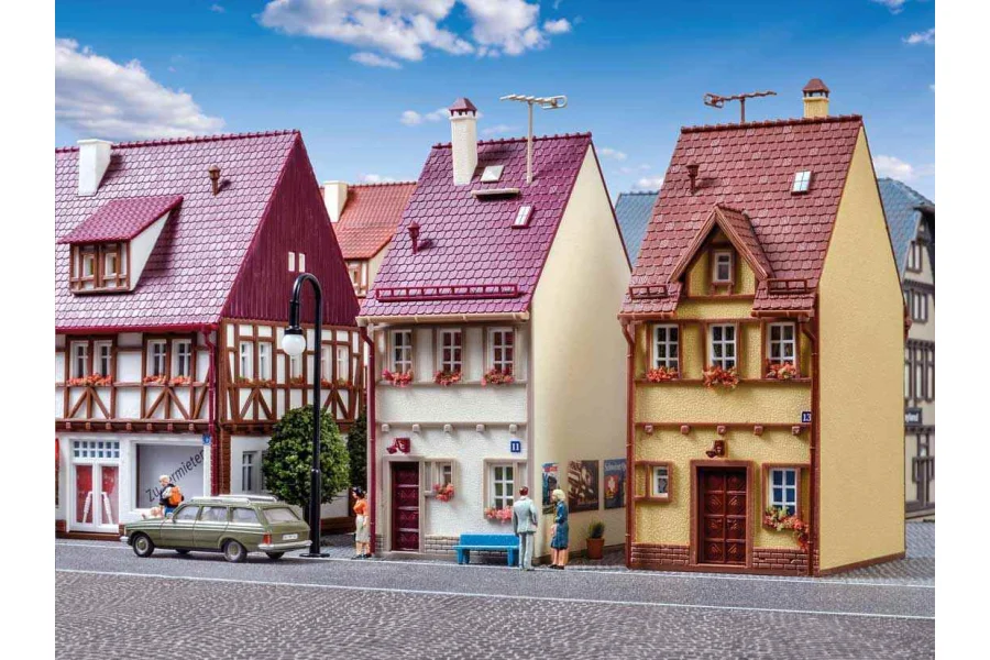 Wohnhaus