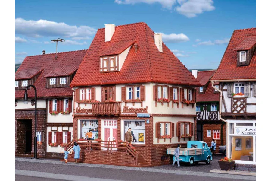 Metzgerei