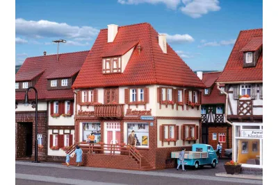Vollmer 43674: Metzgerei