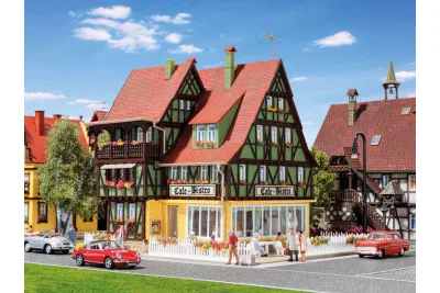Vollmer 43695: Café Bistro