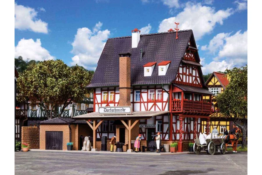 Dorfschmiede