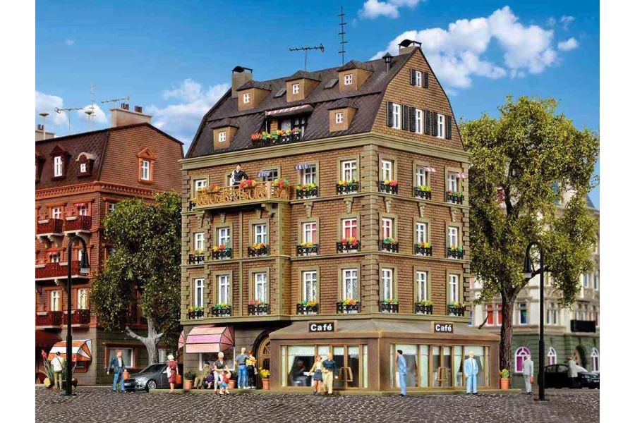 Café