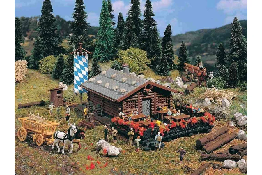 Kaiser-Franz-Josefs-Hütte