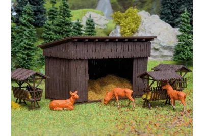 Vollmer 43798: Wildfütterung