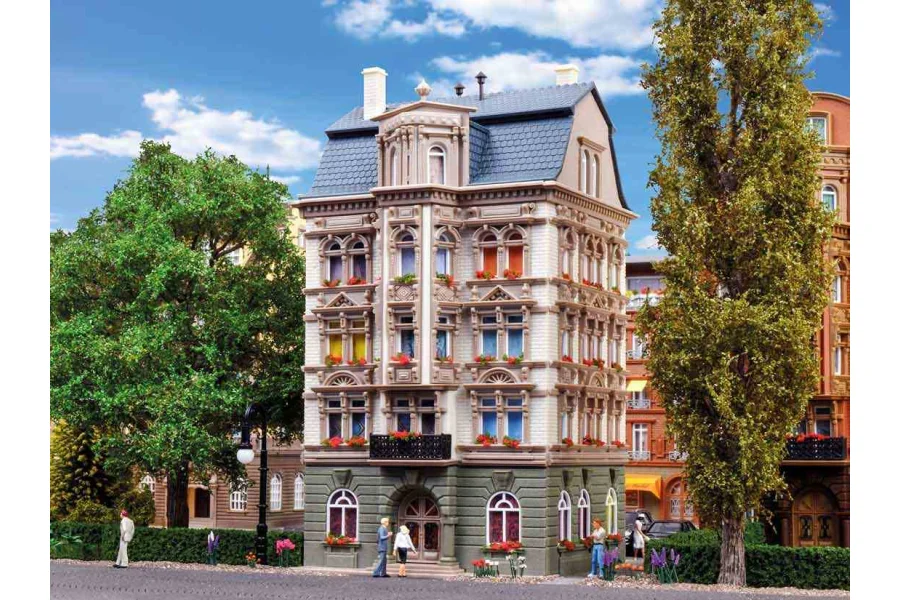 Будинок am Park Schloßallee