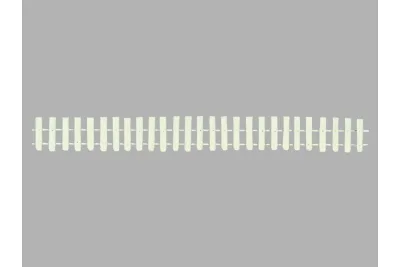 Vollmer 45016: Fakerítés