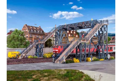 Vollmer 45709: Fußgängersteg