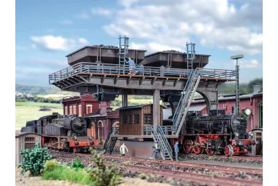 Vollmer 45720: Großbekohlungsanlage