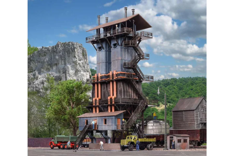 Kalkwerk