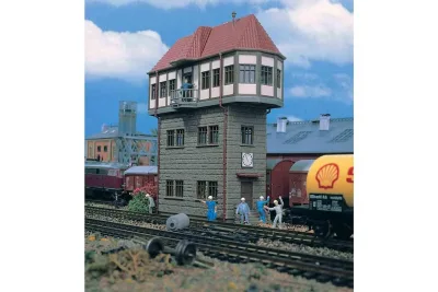 Vollmer 45734: Stellwerk Fellbach