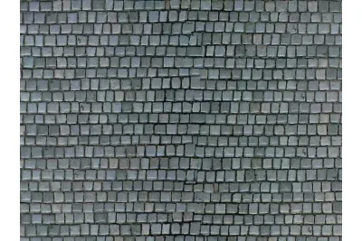 Vollmer 46041: Dlažební kostka