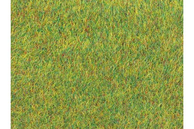 Vollmer 48414: Grasfaser hellgrün 35g