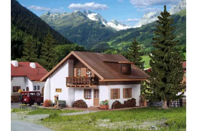 Vollmer 49254: Casa Anemone