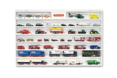 Wiking 000104: cassettiera da tipografo