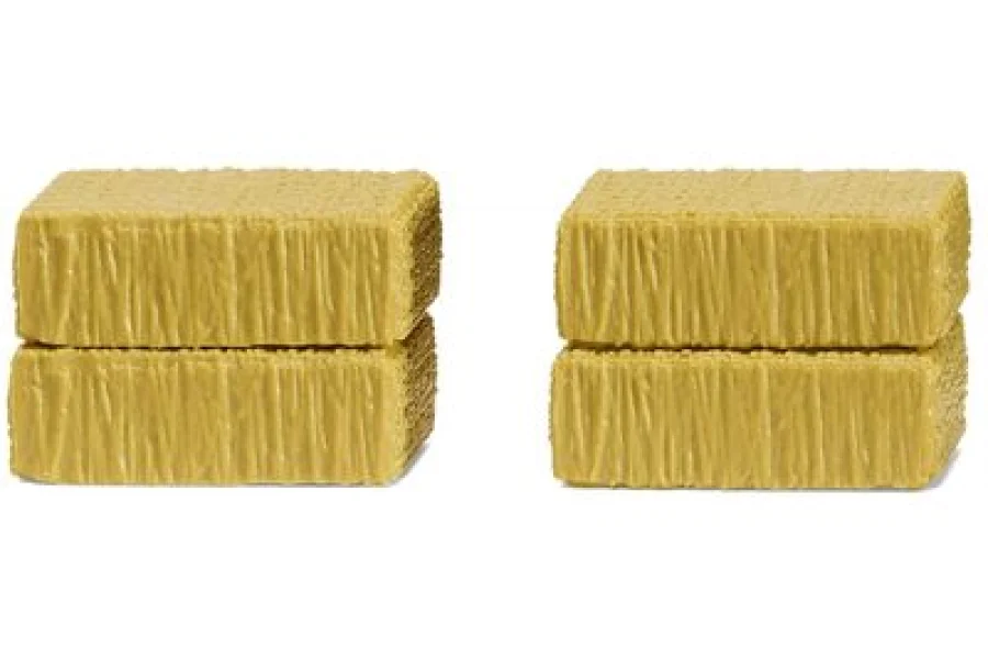 Quaderballen-Set