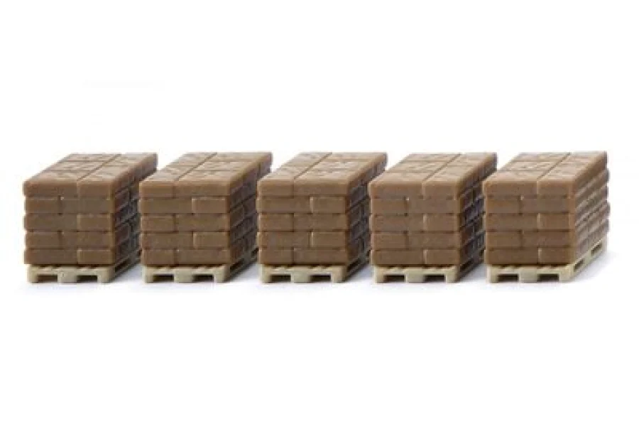 Balíček příslušenství stavební materiály
