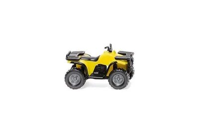 Wiking 002304: All Terrain Vehicle - gelb