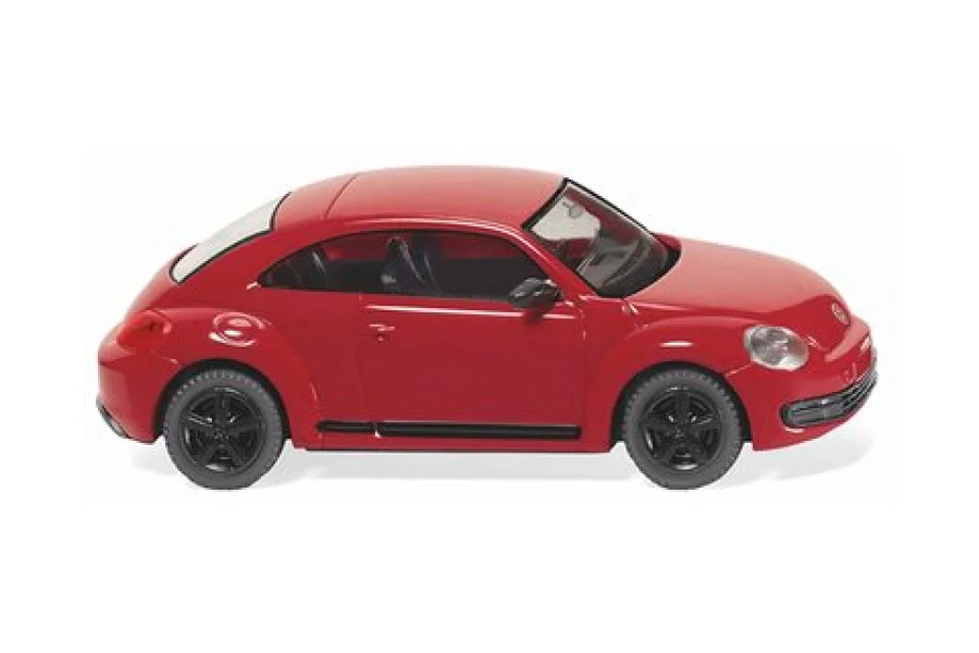 VW The Beetle - tornadorot