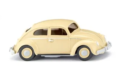 Wiking 003004: VW Käfer 1200