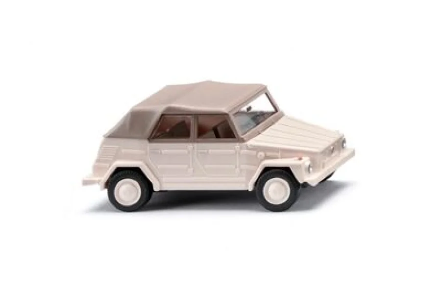 VW 181 - elfenbein